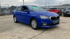 Skoda Fabia 1.0 TSI SE Comfort 5dr Petrol Hatchback